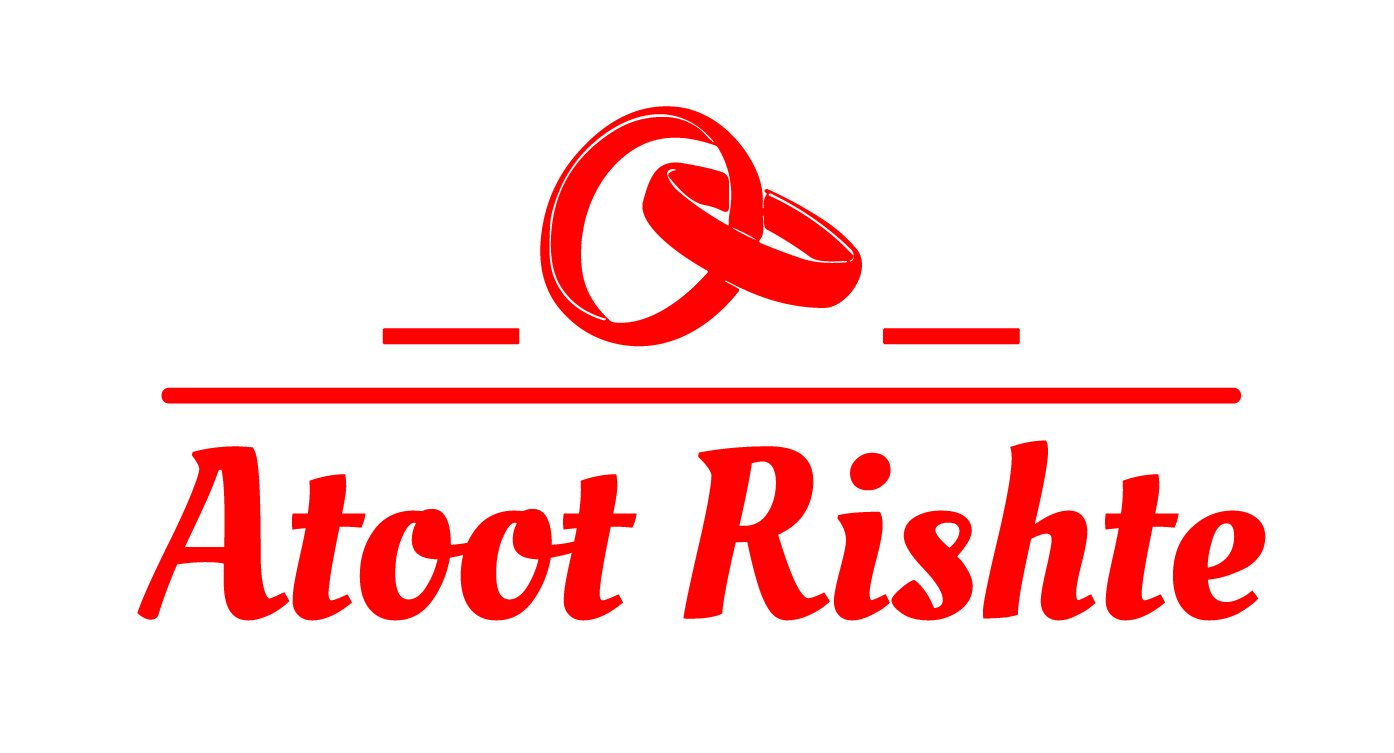 Atoot Rishte Logo